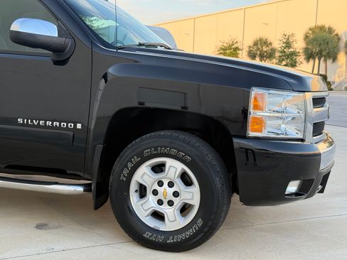 Used 2008 Chevrolet Silverado 1500 LT image 62