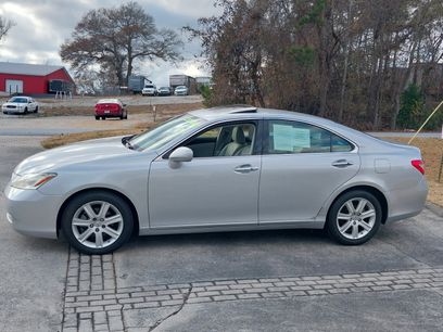 Used 2008 Lexus ES 350 Luxury