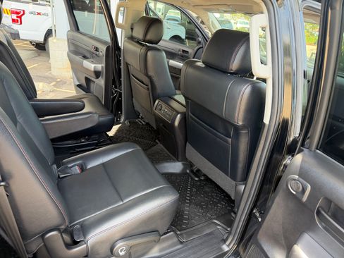 Used 2022 Toyota Sequoia 4WD TRD Pro image 32