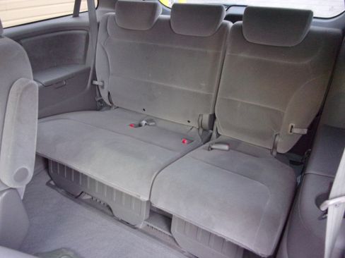 Used 2009 Honda Odyssey LX image 10