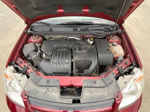Used 2007 Chevrolet Cobalt LT image 20