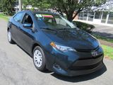 Used 2017 Toyota Corolla LE image 2