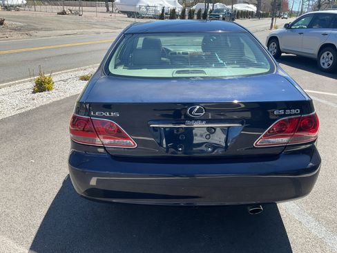 Used 2005 Lexus ES 330 FWD image 5