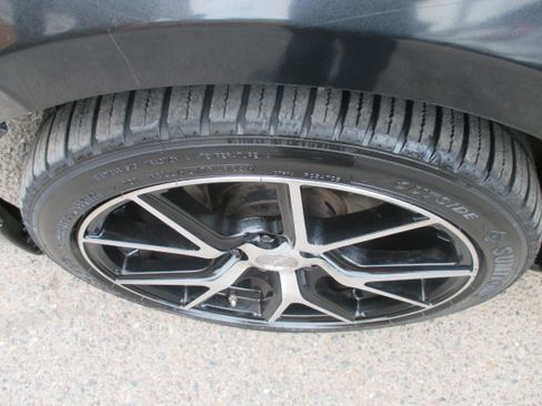 Used 2009 MAZDA MAZDASPEED3 Grand Touring FWD image 16