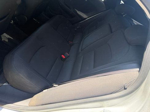 Used 2017 Chevrolet Malibu LS w/ 1LS FWD image 36