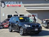 Used 2018 Subaru Forester 2.0XT Premium image 2