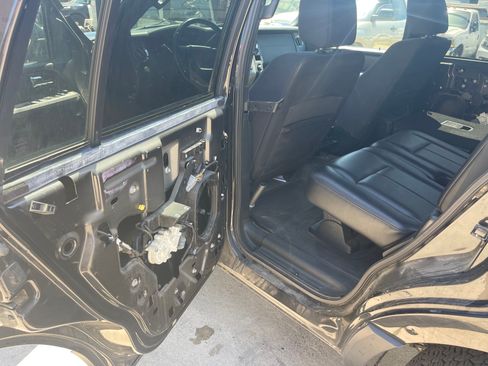 Used 2015 Ford Expedition XL AWD/4WD image 15