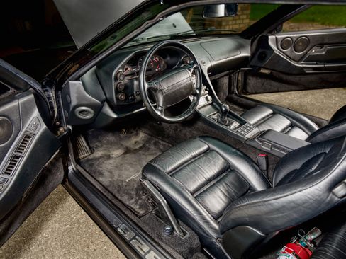 Used 1991 Porsche 928 GT image 27