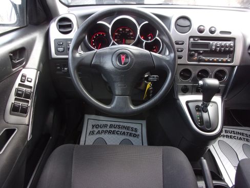 Used 2004 Pontiac Vibe image 7