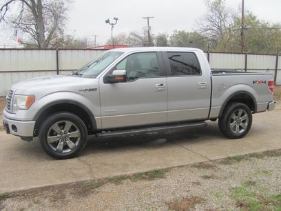 Used 2011 Ford F150