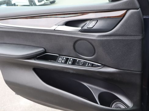 Used 2016 BMW X5 xDrive35i image 20