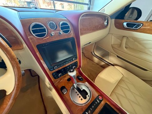 Used 2012 Bentley Continental Flying Spur Speed AWD/4WD image 17
