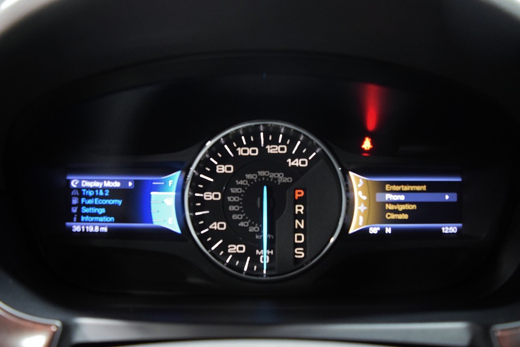 Used 2013 Ford Edge Limited FWD image 24