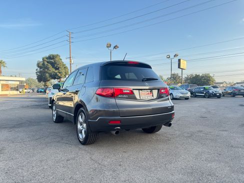 Used 2009 Acura RDX image 5