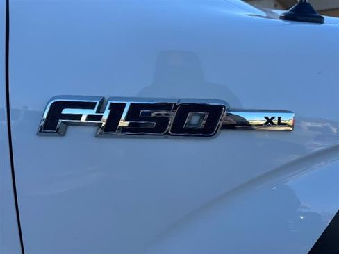 Used 2012 Ford F150 XL image 8