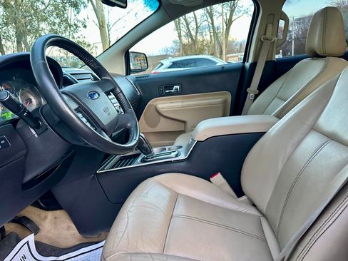 Used 2008 Ford Edge Limited image 9