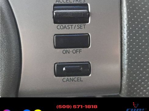 Used 2005 Nissan Frontier NISMO image 14