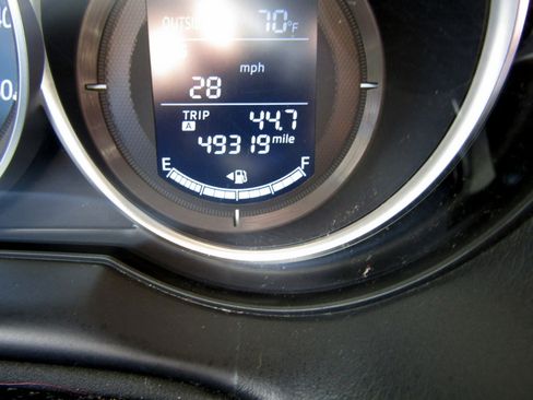 Used 2016 MAZDA CX-5 Sport image 19