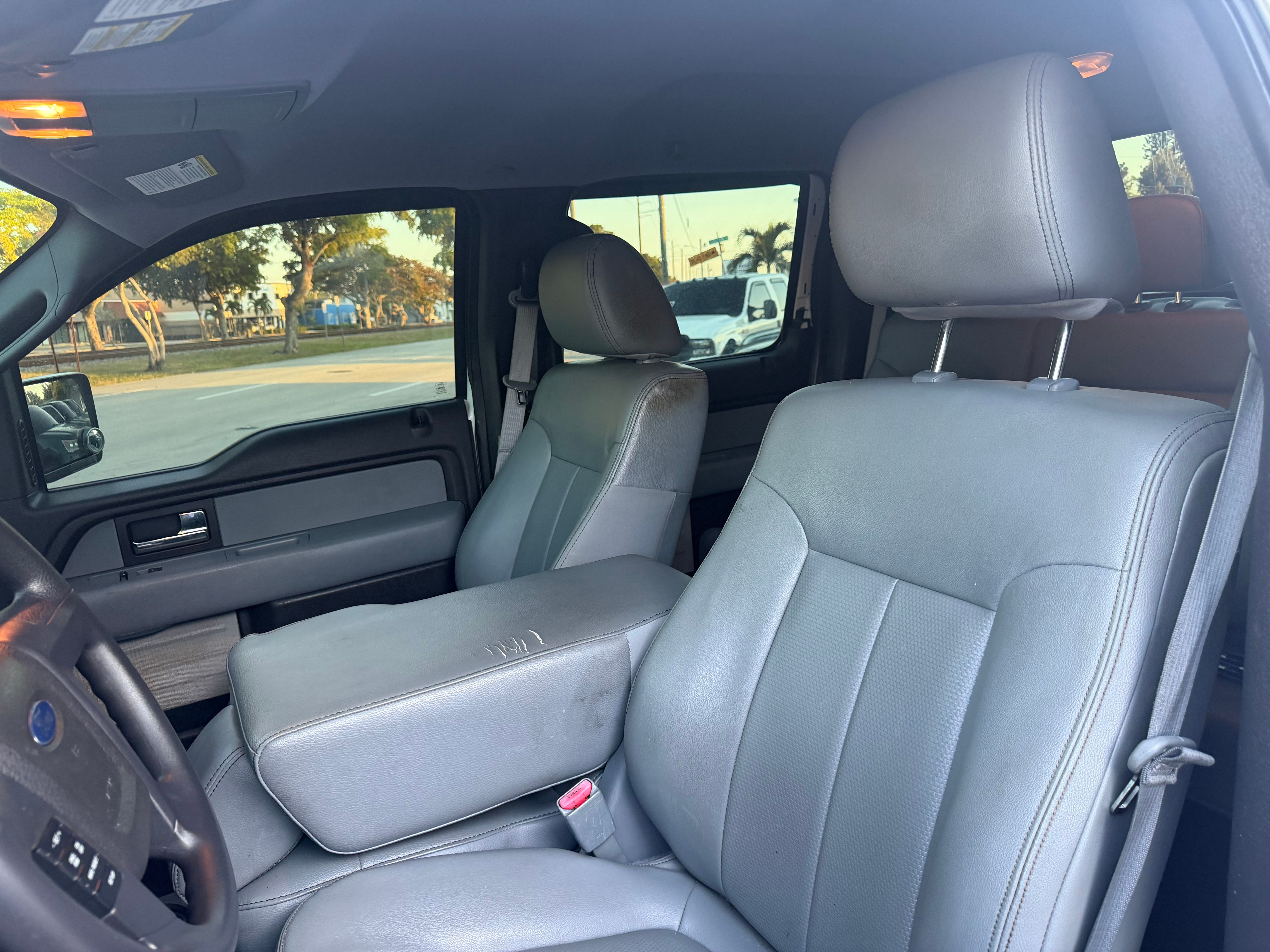Used 2012 Ford F150 XL AWD/4WD image 14