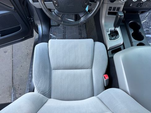 Used 2013 Toyota Sequoia SR5 image 16
