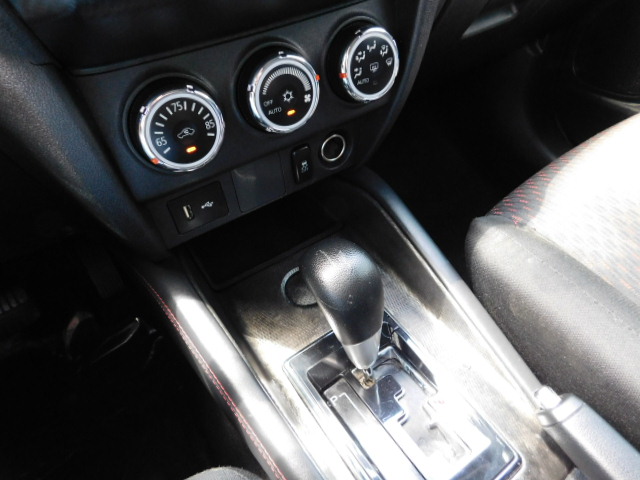 Used 2018 Mitsubishi Outlander Sport FWD image 15