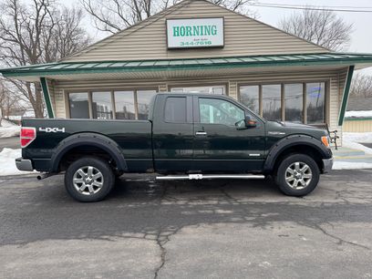 Used 2013 Ford F150 XLT