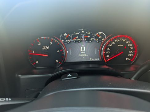 Used 2015 GMC Sierra 3500 Denali image 12