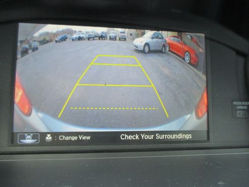 Used 2013 Honda Accord EX-L V6 Sedan image 44