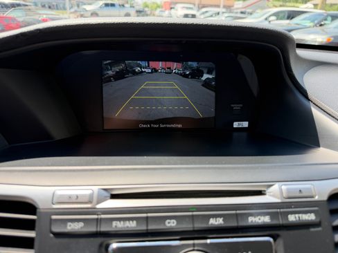 Used 2013 Honda Accord EX Sedan image 9