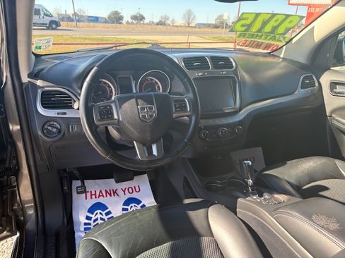 Used 2016 Dodge Journey Crossroad image 9