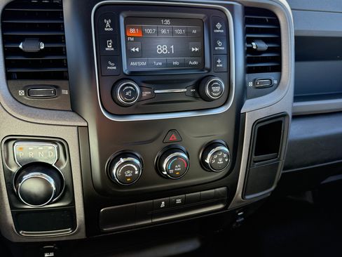 Used 2020 RAM 1500 Tradesman image 10