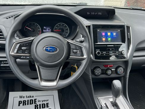 Used 2017 Subaru Impreza 2.0i Premium image 8