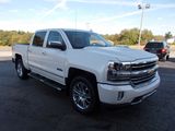 Used 2017 Chevrolet Silverado 1500 High Country image 3