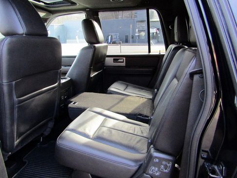 Used 2014 Ford Expedition EL Limited image 22