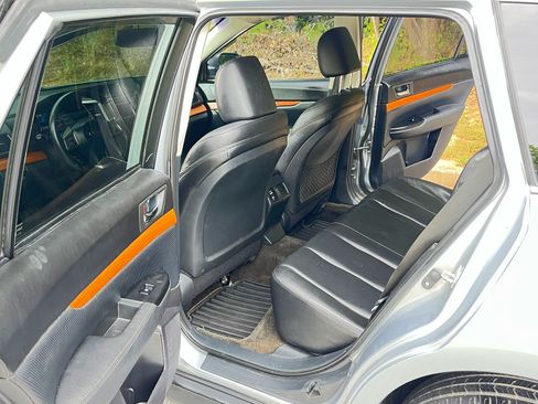 Used 2013 Subaru Outback 2.5i Limited image 10