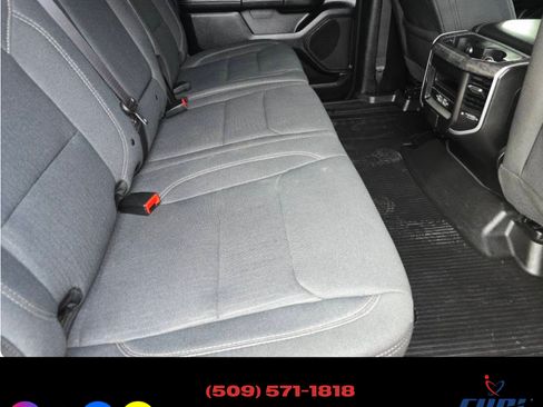 Used 2022 RAM 1500 image 27