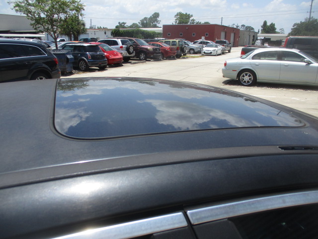 Used 2012 BMW 535i Sedan RWD image 19