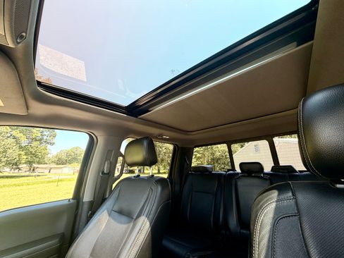 Used 2015 Ford F150 4x4 SuperCrew image 10