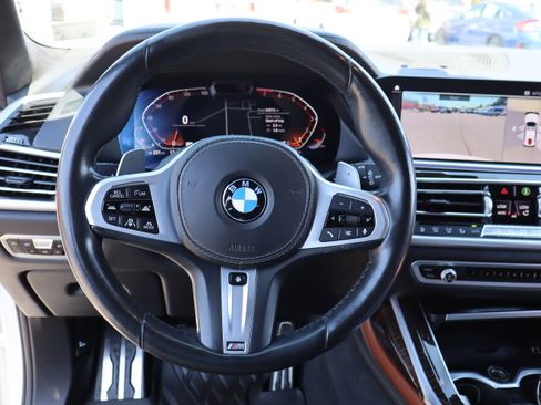 Used 2020 BMW X7 xDrive40i w/ M-Sport Package image 33