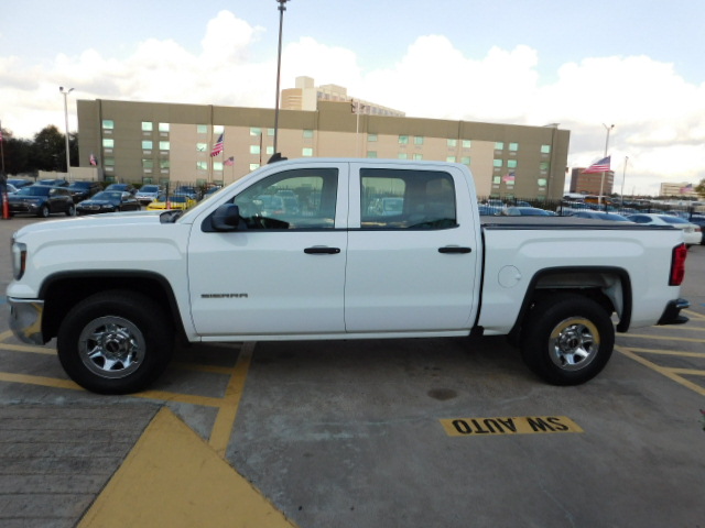 Used 2016 GMC Sierra 1500 2WD Crew Cab image 5