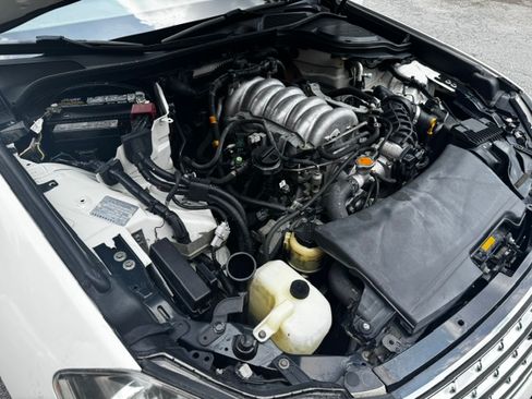 Used 2006 INFINITI M45 Sport RWD image 28