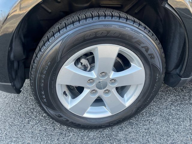 Used 2012 Dodge Journey SXT w/ Flexible Seating Group AWD/4WD image 8