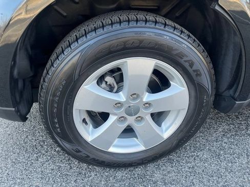 Used 2012 Dodge Journey AWD SXT image 8
