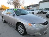Used 1999 Toyota Solara SLE image 2