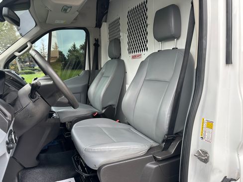 Used 2017 Ford Transit 250 image 15