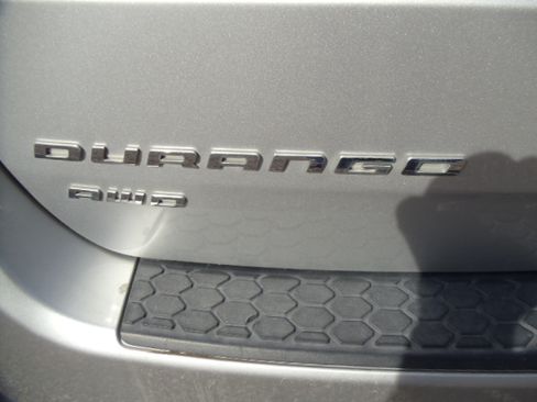 Used 2012 Dodge Durango ST image 7
