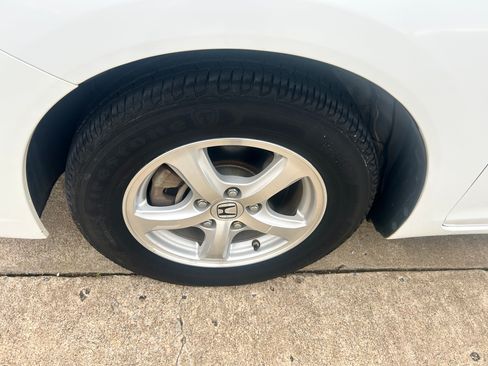 Used 2013 Honda Civic Natural Gas image 21