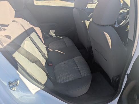 Used 2018 Chevrolet Sonic LT image 7