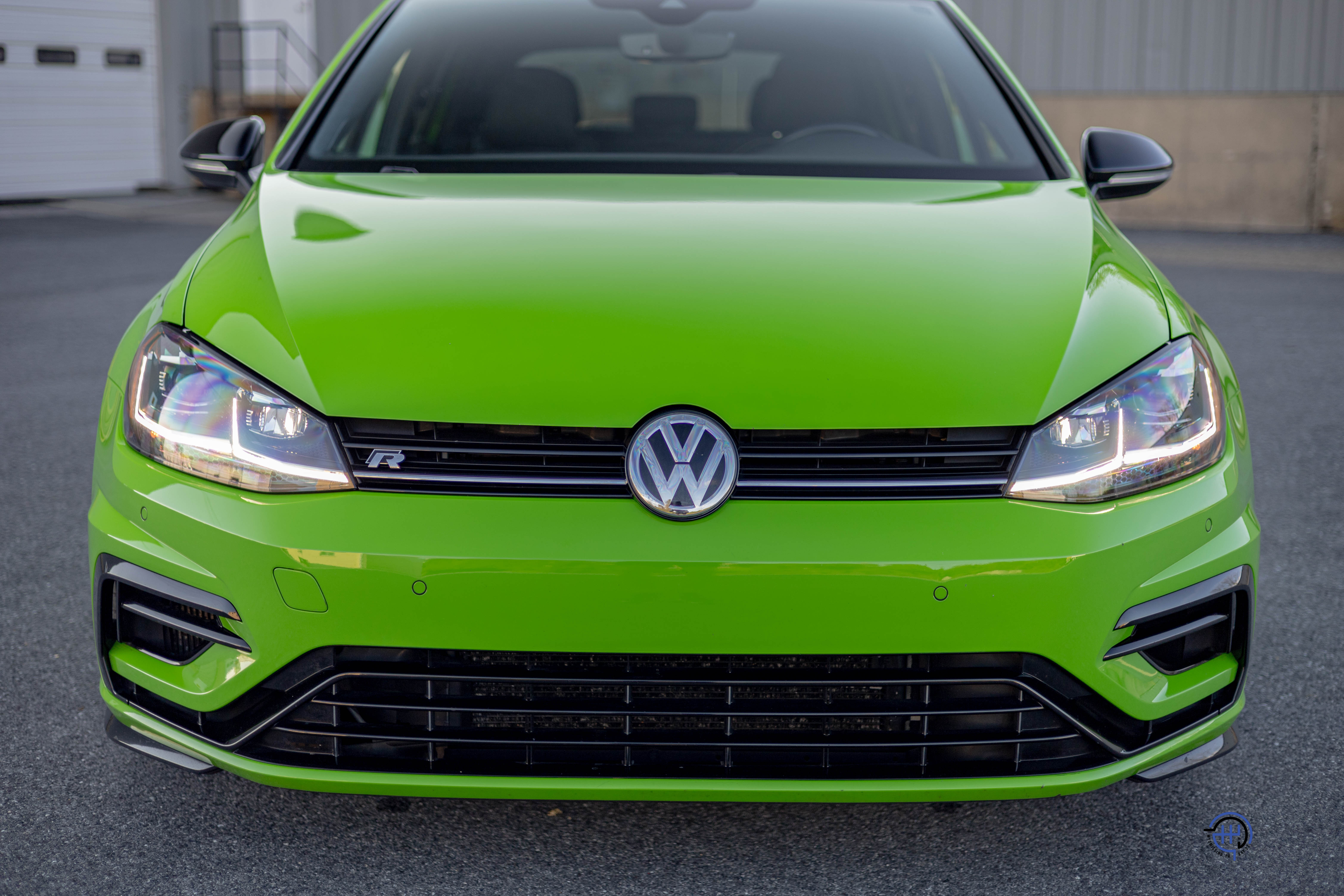 Used 2019 Volkswagen Golf R AWD/4WD image 19