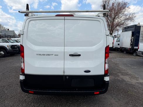 Used 2020 Ford Transit 150 image 4